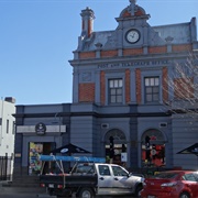 Wangaratta