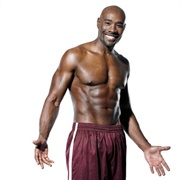 Morris Chestnut
