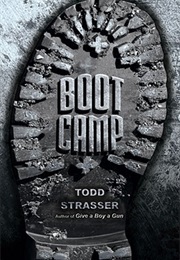 Boot Camp (Todd Strasser)
