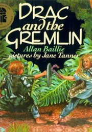 Drac and the Gremlin (Allan Bailie)