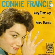 Many Tears Ago - Connie Francis