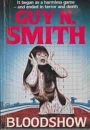 Bloodshow (Guy N. Smith)
