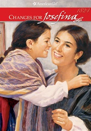 Changes for Josefina (Valerie Tripp)