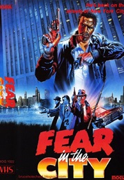 Fear in the City (1981)