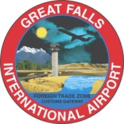 Great Falls International Airport