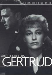 Gertrud (1965)