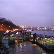 Westminster Piers