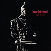 Medieval - Reign in Terror