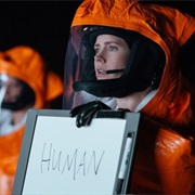 Amy Adams - Arrival (2016)