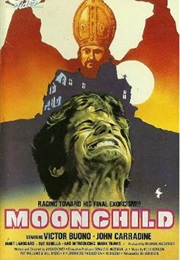 Curse of the Moon Child (1972)