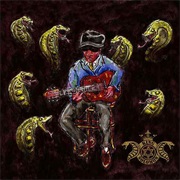 King Solomon - In the Snakepit