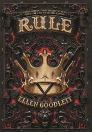 Rule (Ellen Goodlett)