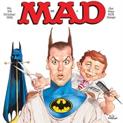 Mad (Mort Drucker)