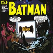 DC Comics Presents: Batman