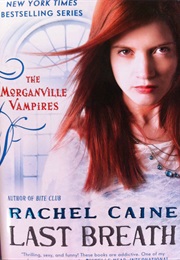Last Breath (Rachel Caine)