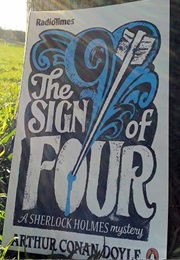 The Sign of Four (Arthur Conan Doyle)
