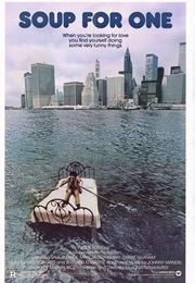 Soup for One (1982)