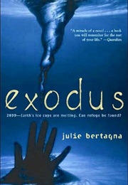 Exodus (Julie Bertagna)