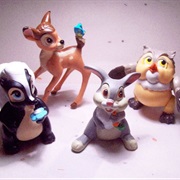 Bambi Toys