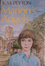 Marion's Angels (K. M. Peyton)