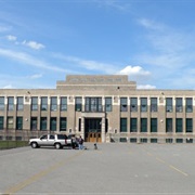Greenfield Elementary School