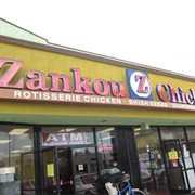 Zankou Chicken