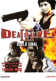 Dead or Alive Final