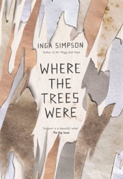 Where the Trees Were (Inga Simpson)