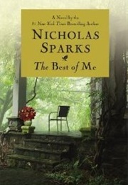The Best of Me (Nicholas Sparks)