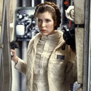 Leia