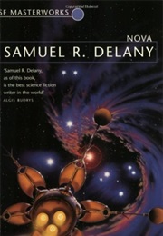 Nova (Samuel R Delany)