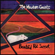 The Mountain Goats - Beautiful Rat Sunset