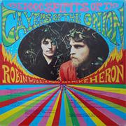 The Incredible String Band - The 5000 Spirits