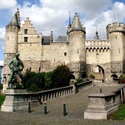 Het Steen