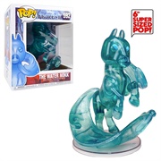 The Water Nokk Translucent