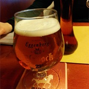 Bock - Dunkler / Urbock