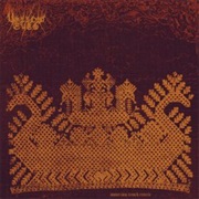 Yellow Eyes - Immersion Trench Reverie