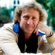 Gene Wilder