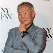 George Takei