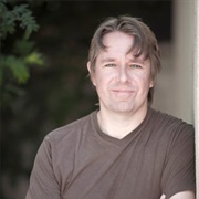 Alastair Reynolds