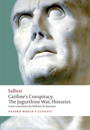 Catiline&#39;s Conspiracy (Sallust)