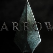Arrow (2012-Present)