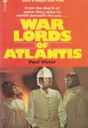 Warlords of Atlantis (Paul Victor)