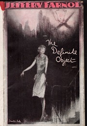 The Definite Object (Jeffrey Farnol)