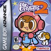 Mr. Driller 2