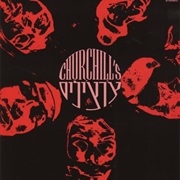 Churchill's - Churchill's