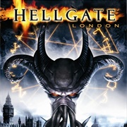 Hellgate: London