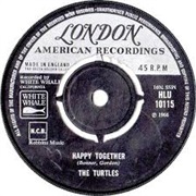 Happy Together-Turtles