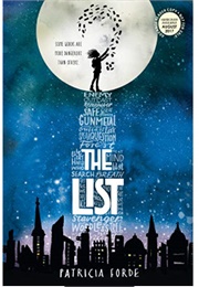 The List (Patricia Forde)