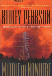 Middle of Nowhere (Ridley Pearson)